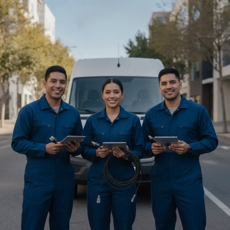 Experto en Respuesta a Incidentes equipo en Tlalpan